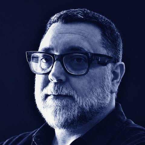 Vincenzo Petrucci, fondateur de Pacific IT Solutions