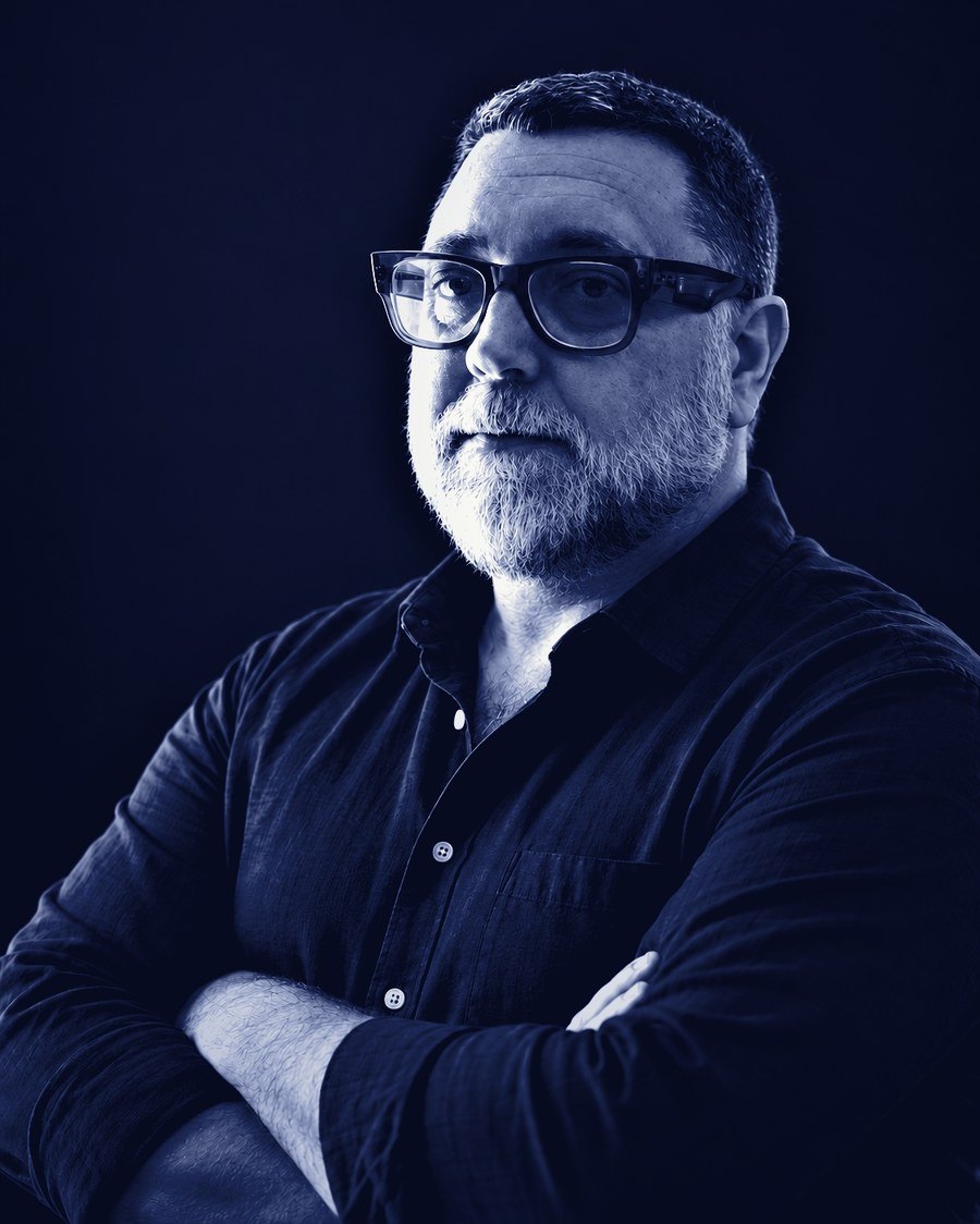 Vincenzo Petrucci, Gründer von Pacific IT Solutions